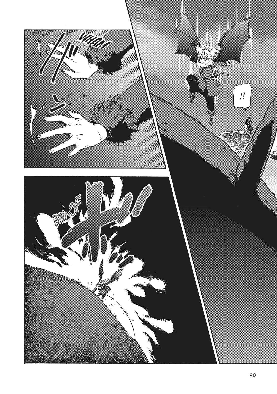 That Time I Got Reincarnated as a Slime Chapter 38 - Page 27