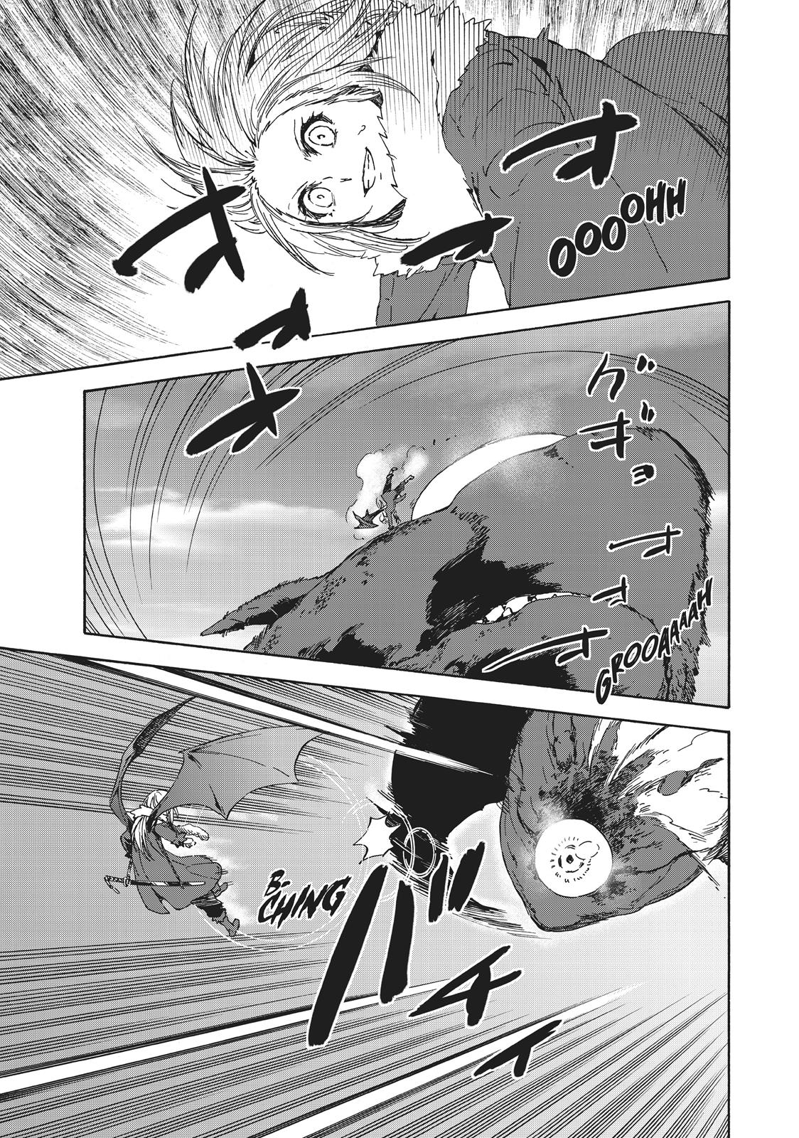 That Time I Got Reincarnated as a Slime Chapter 38 - Page 28