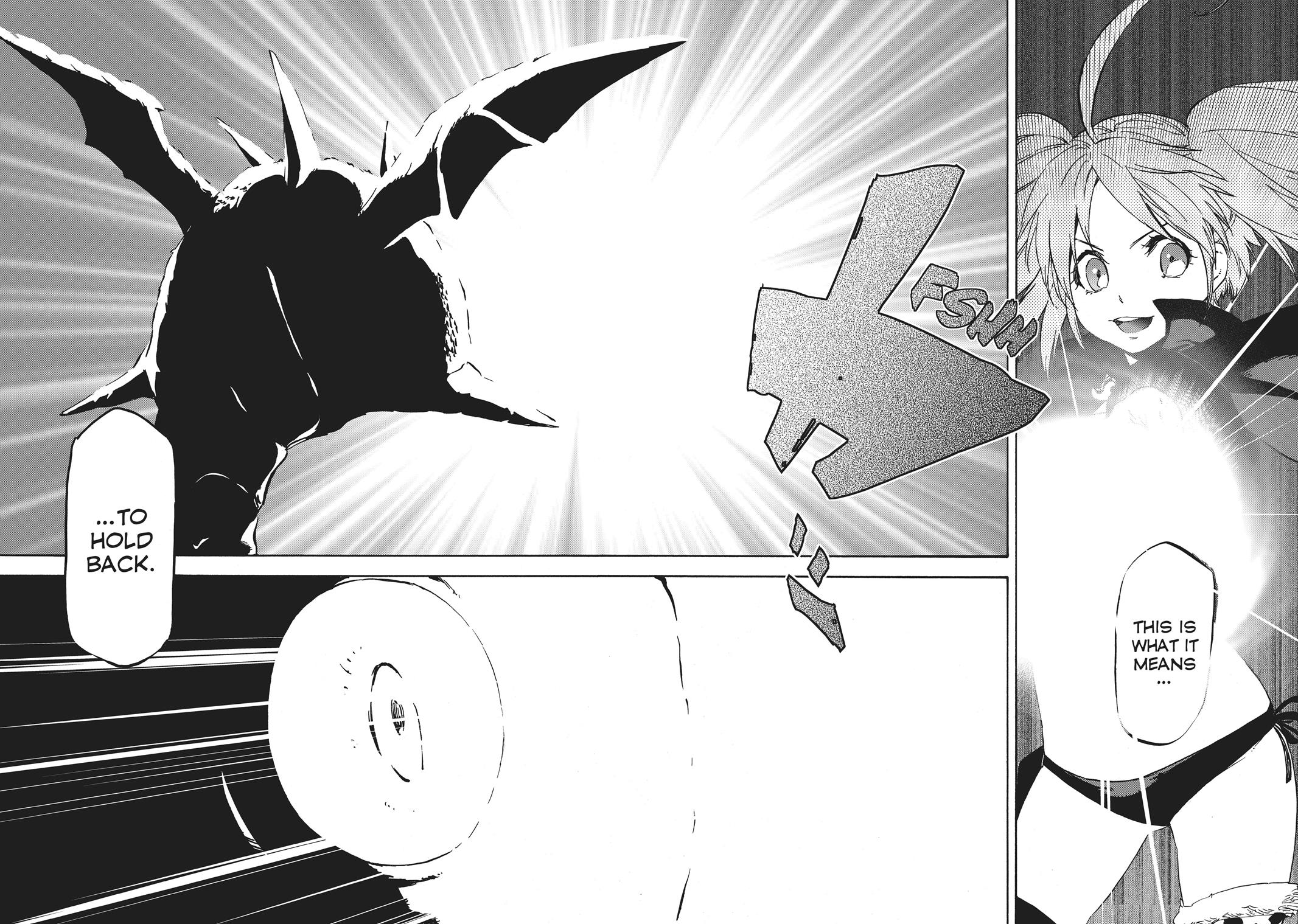 That Time I Got Reincarnated as a Slime Chapter 38 - Page 41