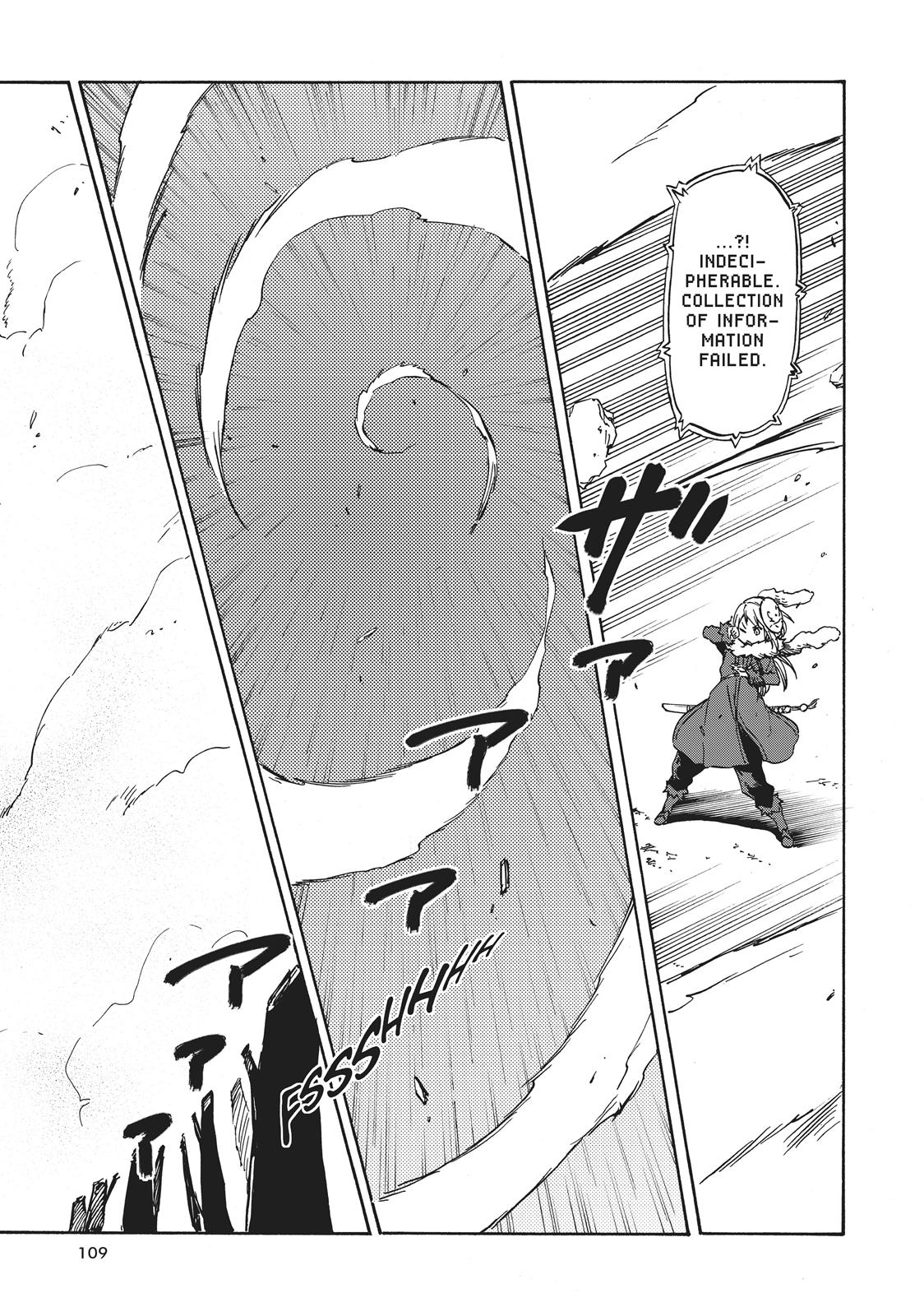 That Time I Got Reincarnated as a Slime Chapter 38 - Page 44
