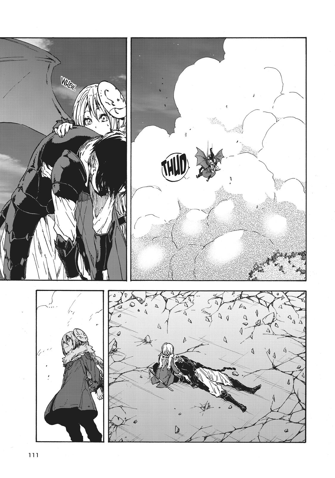 That Time I Got Reincarnated as a Slime Chapter 38 - Page 46