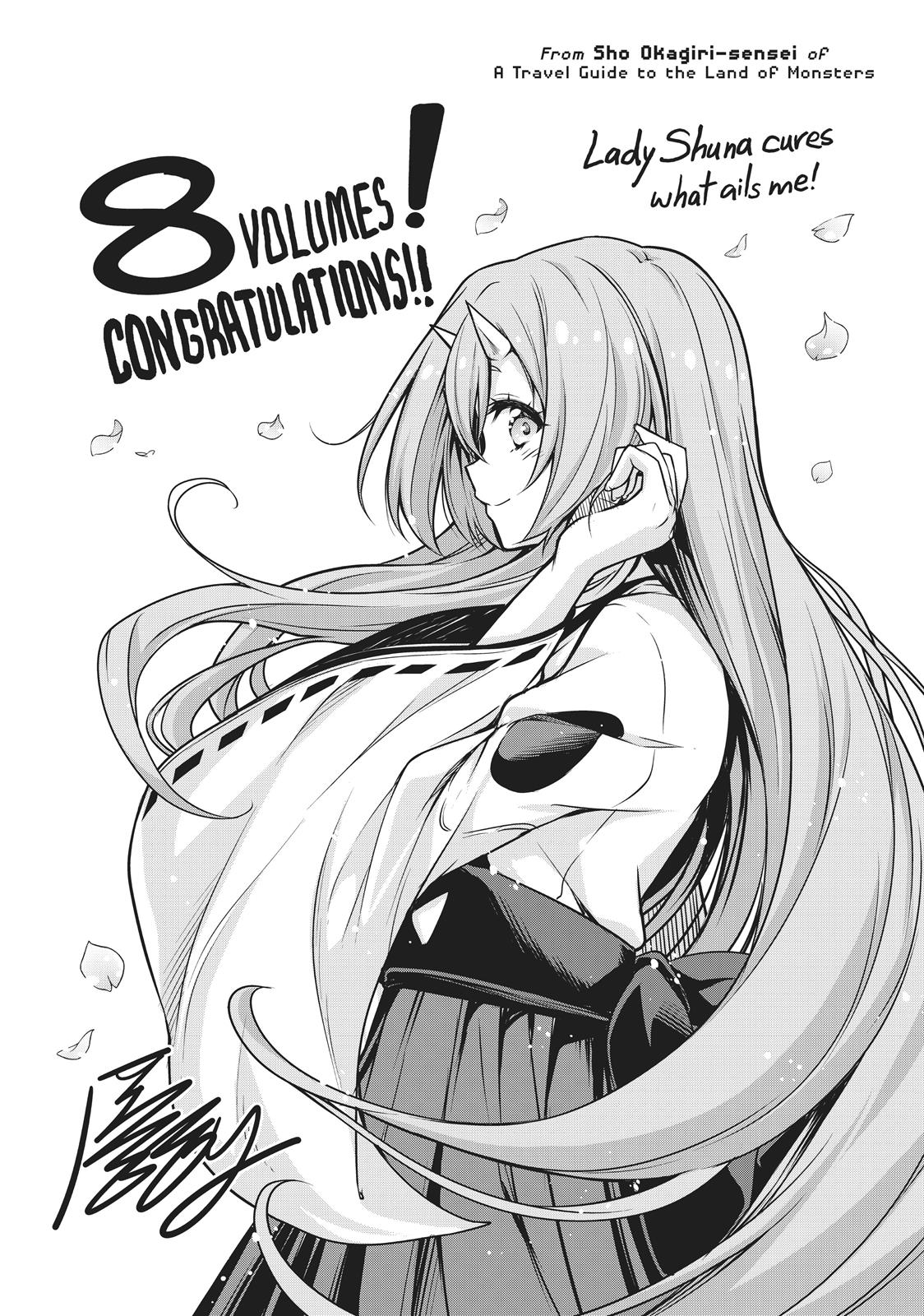 That Time I Got Reincarnated as a Slime Chapter 39.5 - Page 24