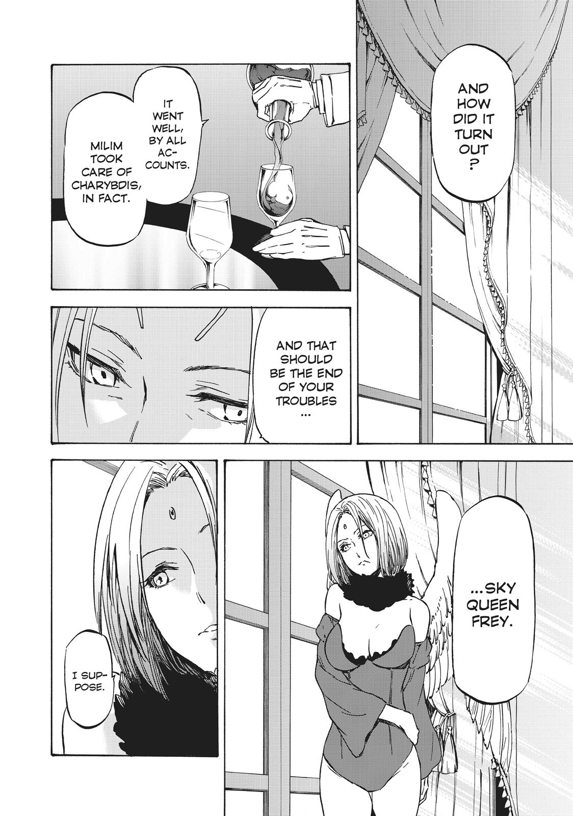 That Time I Got Reincarnated as a Slime Chapter 39 - Page 18