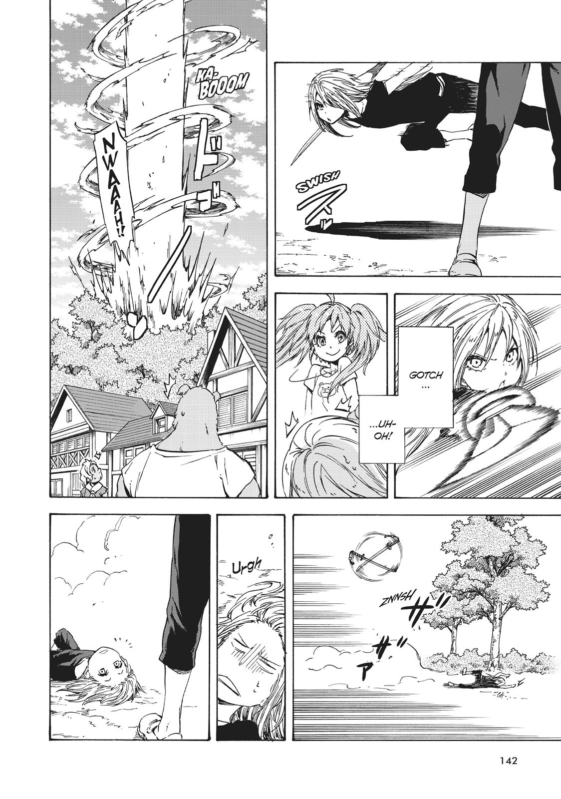 That Time I Got Reincarnated as a Slime Chapter 39 - Page 26