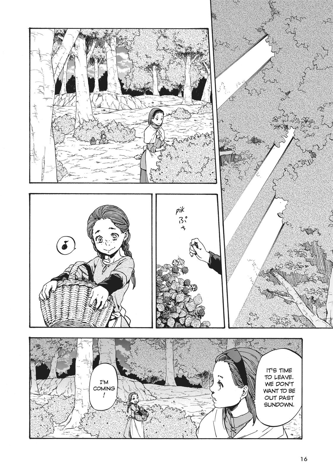 That Time I Got Reincarnated as a Slime Chapter 40 - Page 15