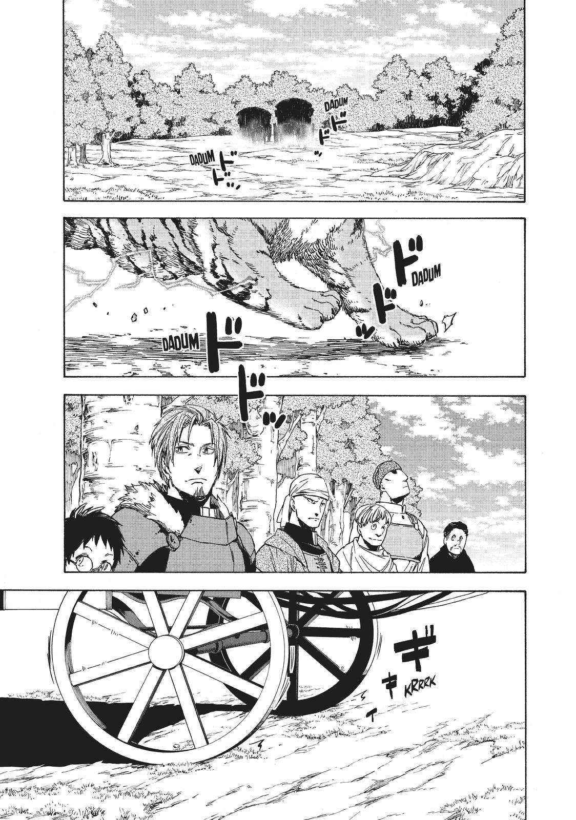 That Time I Got Reincarnated as a Slime Chapter 40 - Page 24