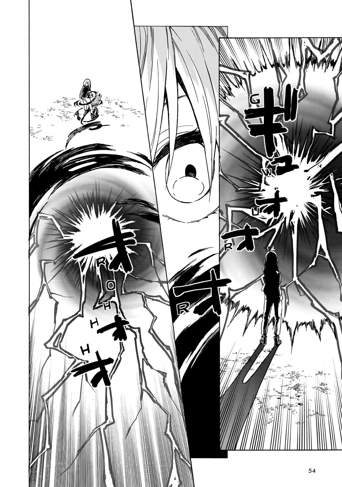 That Time I Got Reincarnated as a Slime Chapter 40 - Page 52