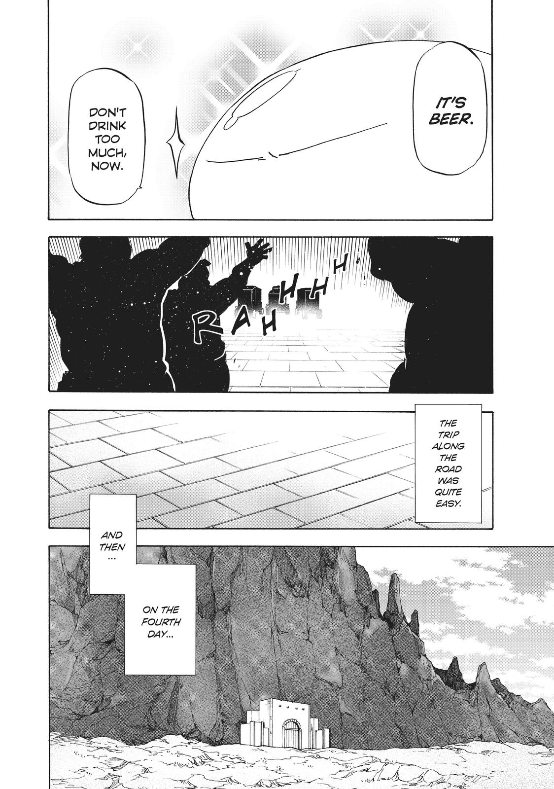 That Time I Got Reincarnated as a Slime Chapter 41 - Page 18