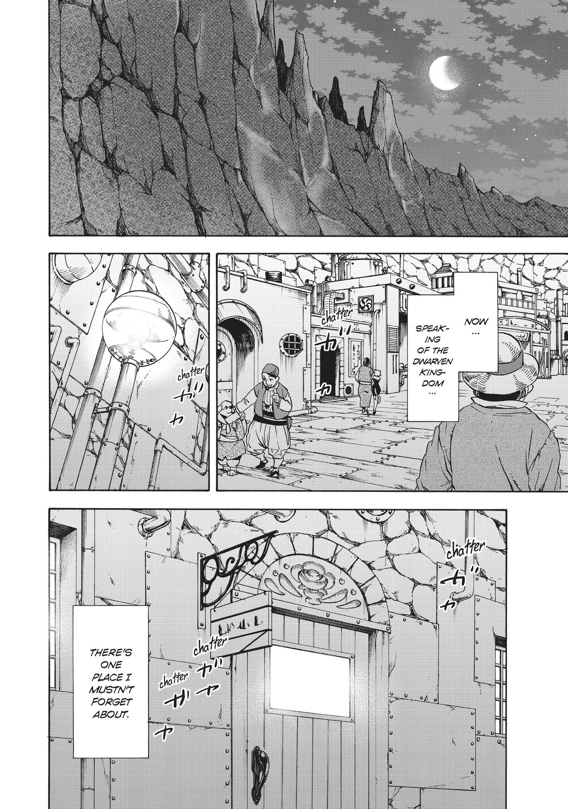 That Time I Got Reincarnated as a Slime Chapter 42 - Page 6