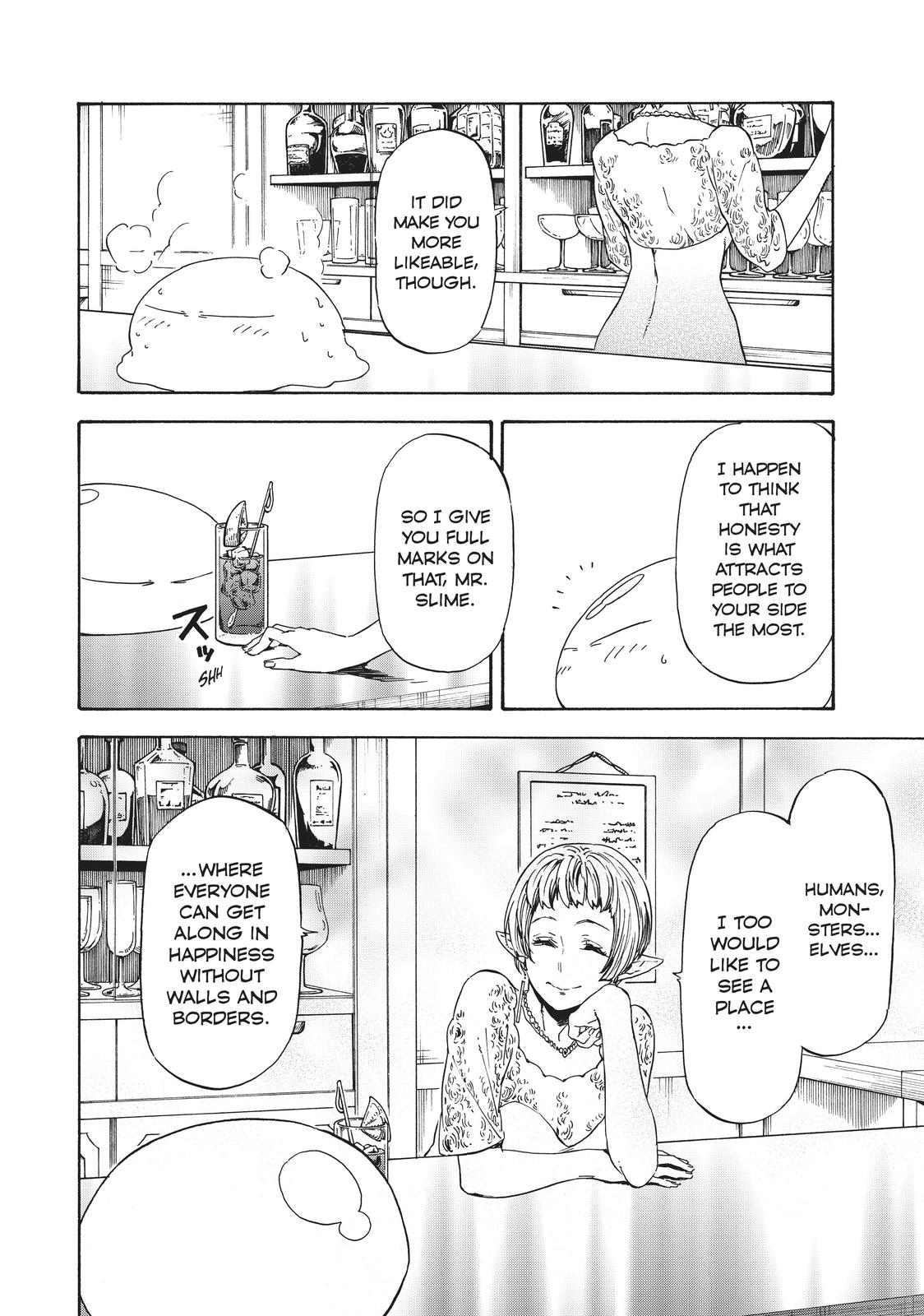That Time I Got Reincarnated as a Slime Chapter 42 - Page 16