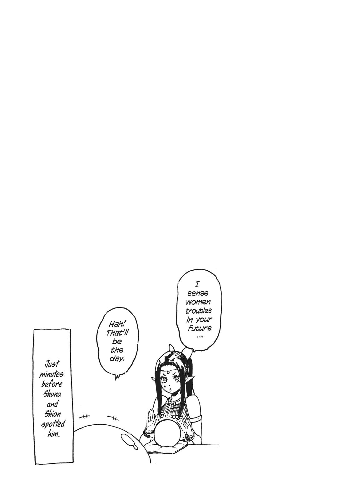 That Time I Got Reincarnated as a Slime Chapter 42 - Page 23