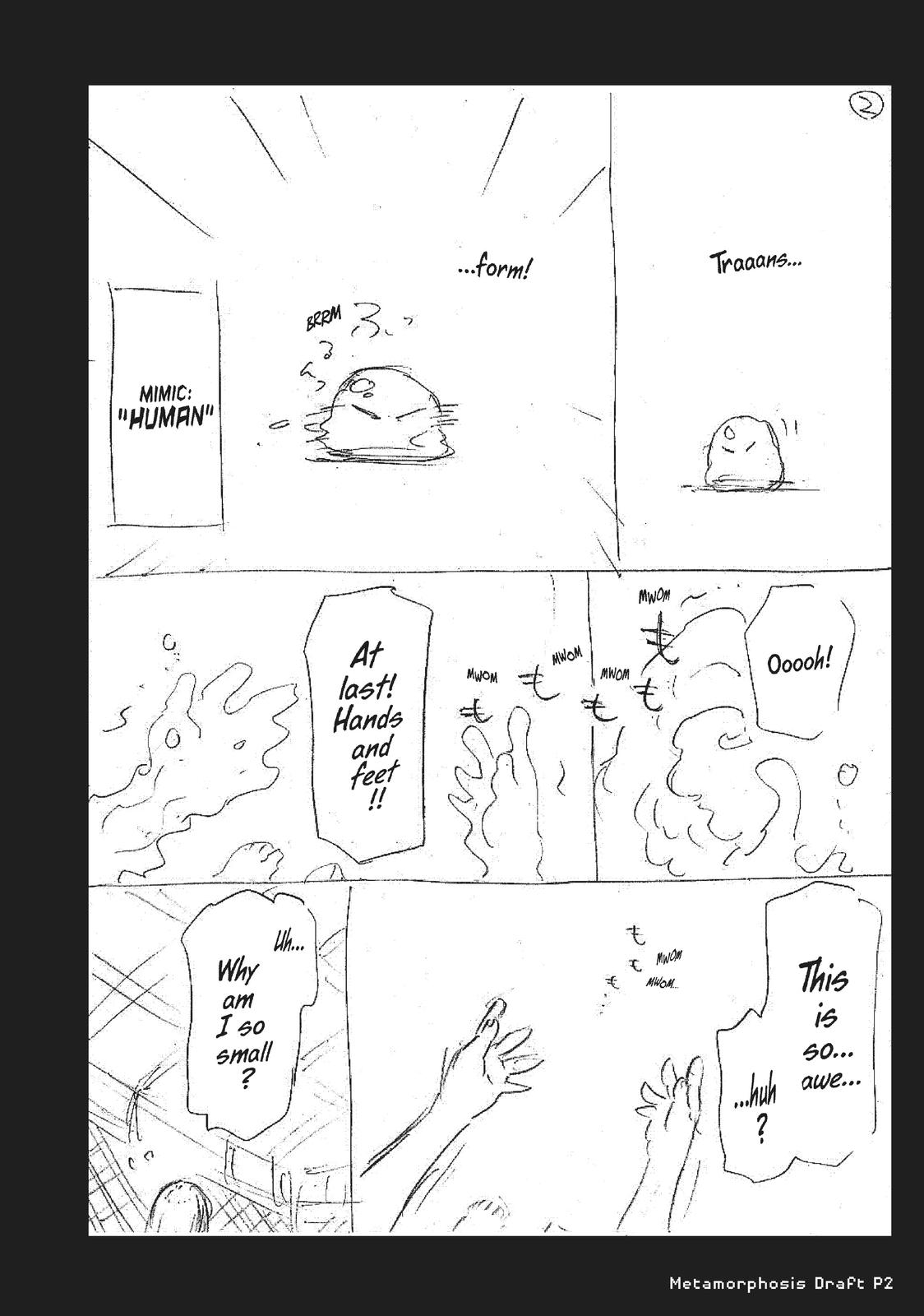 That Time I Got Reincarnated as a Slime Chapter 43.5 - Page 30