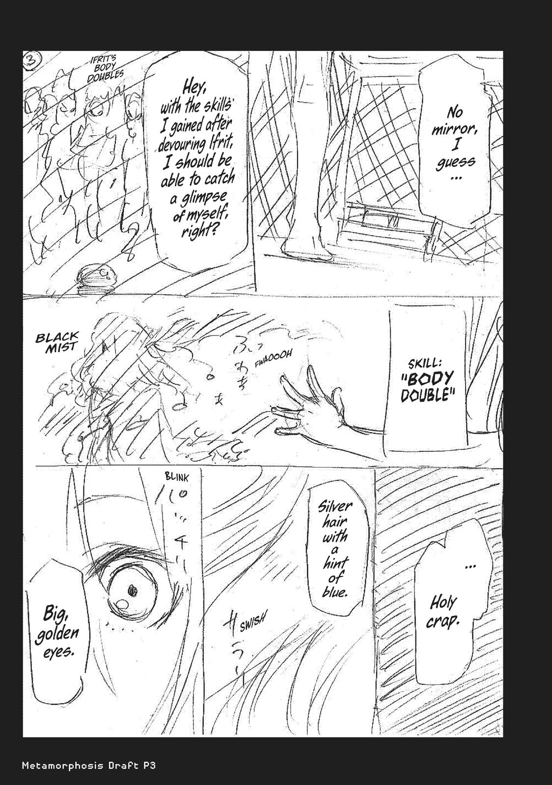 That Time I Got Reincarnated as a Slime Chapter 43.5 - Page 31