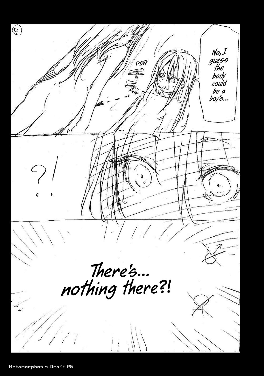 That Time I Got Reincarnated as a Slime Chapter 43.5 - Page 33