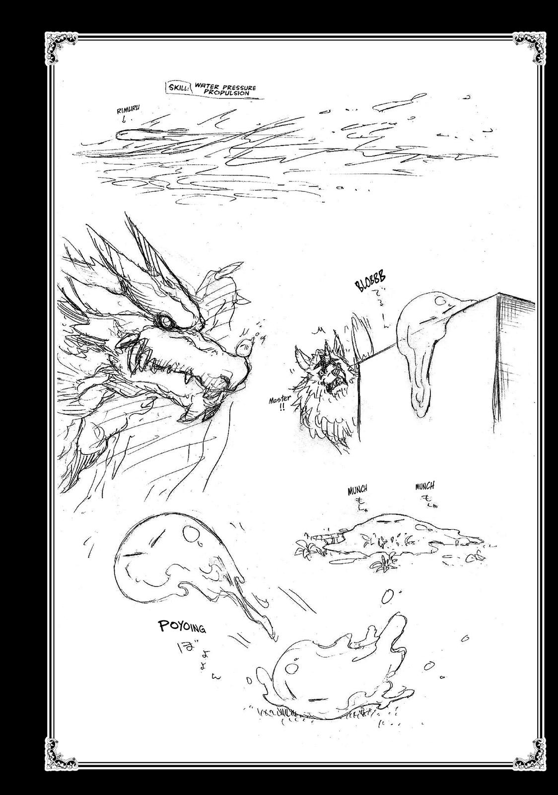 That Time I Got Reincarnated as a Slime Chapter 43.5 - Page 34