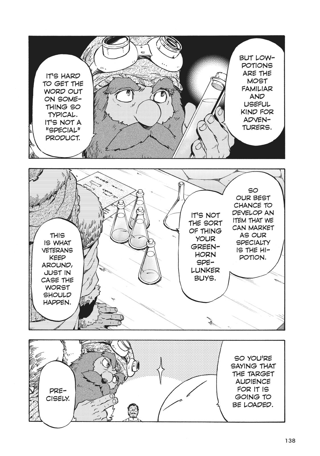That Time I Got Reincarnated as a Slime Chapter 43 - Page 16