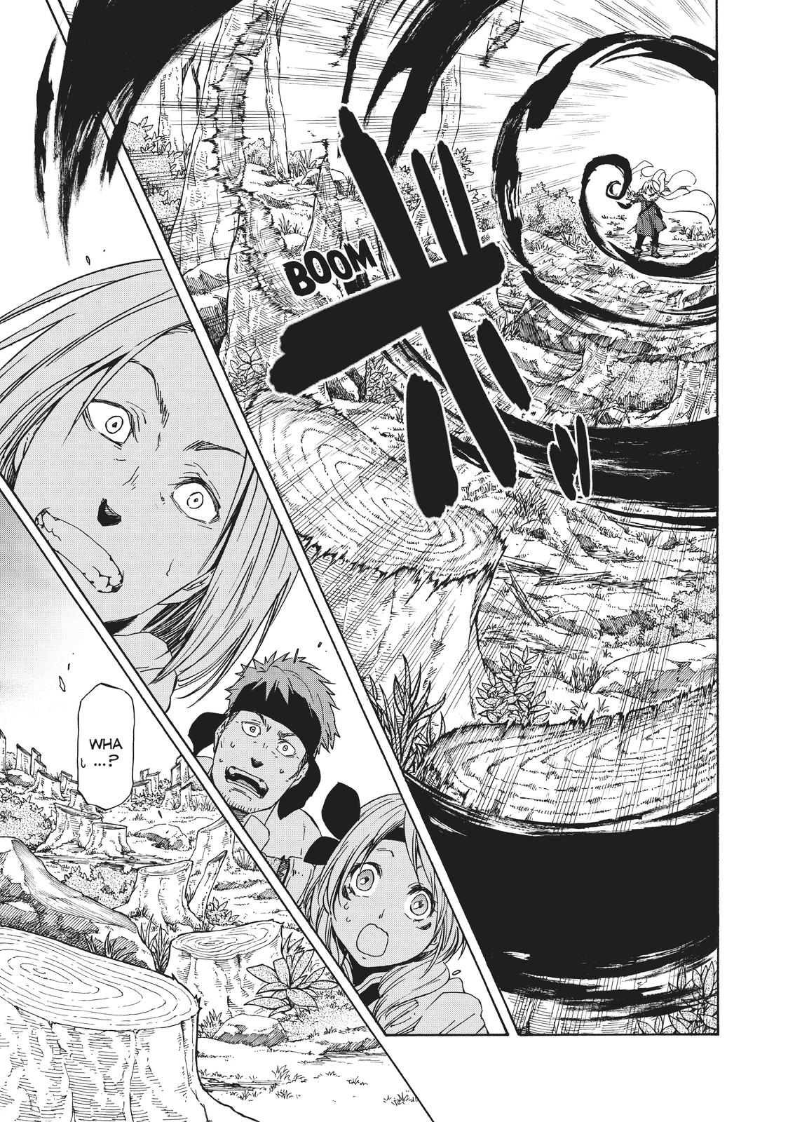 That Time I Got Reincarnated as a Slime Chapter 43 - Page 25