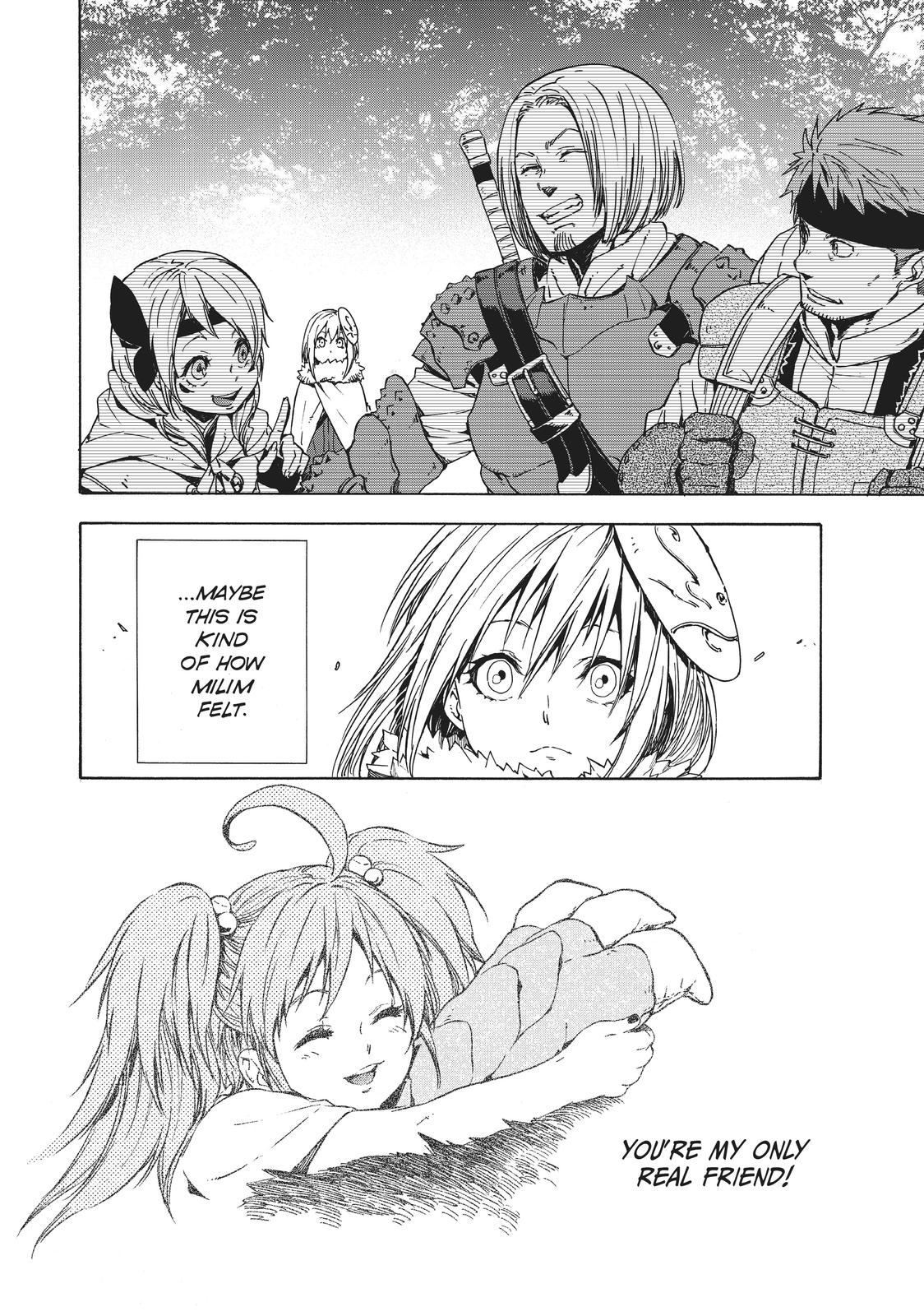 That Time I Got Reincarnated as a Slime Chapter 43 - Page 28