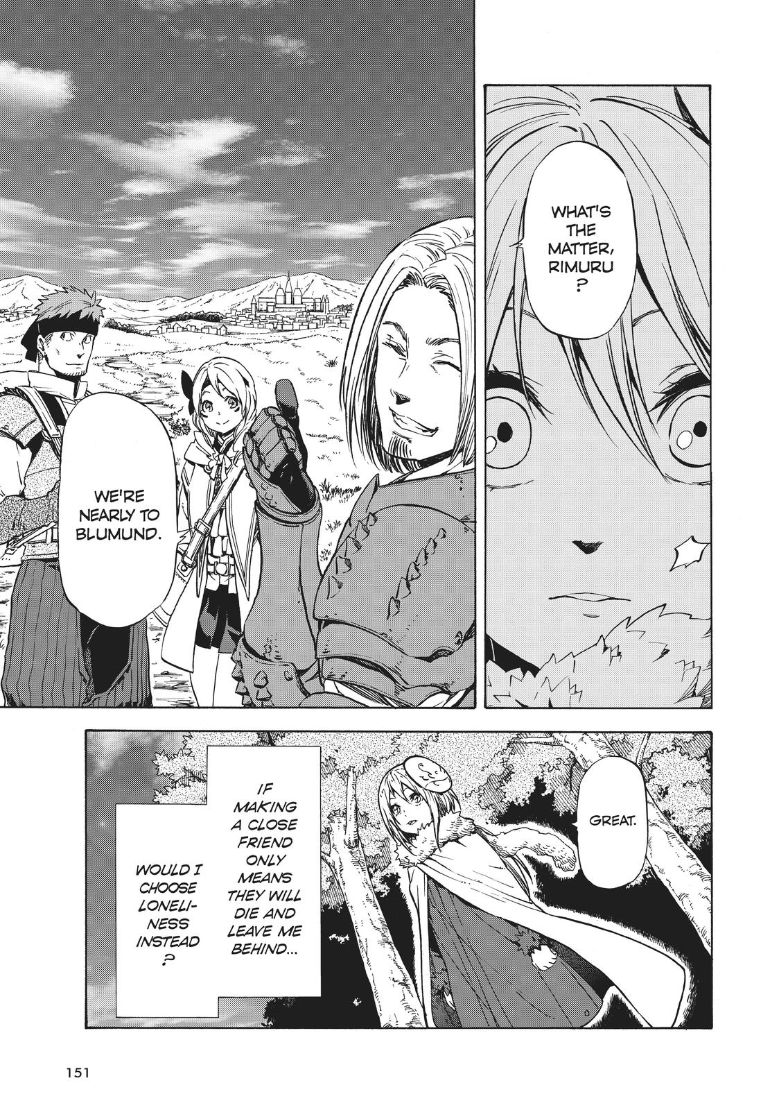 That Time I Got Reincarnated as a Slime Chapter 43 - Page 29