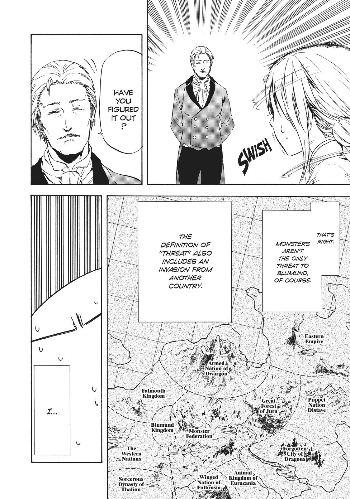 That Time I Got Reincarnated as a Slime Chapter 45 - Page 14