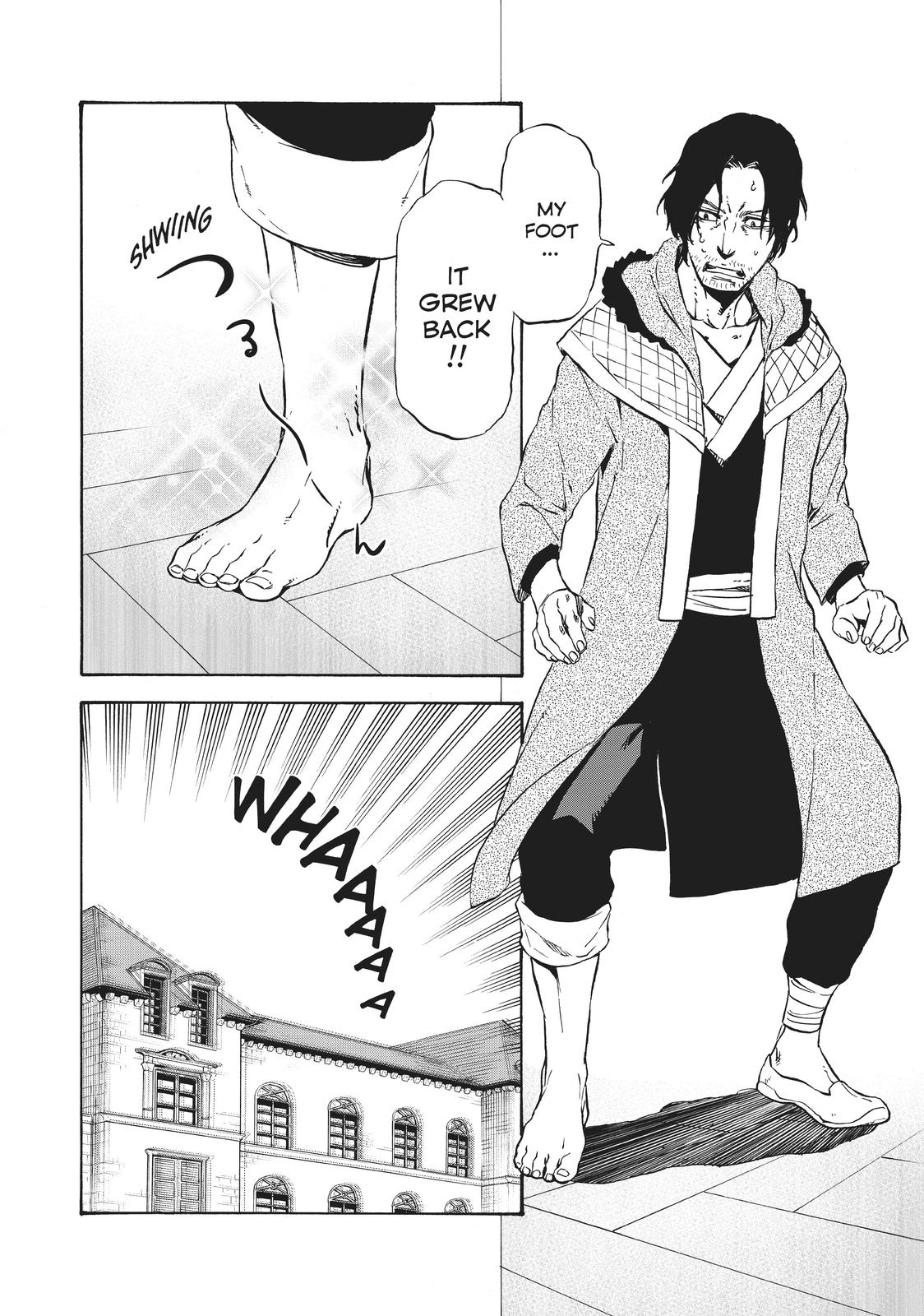 That Time I Got Reincarnated as a Slime Chapter 45 - Page 20