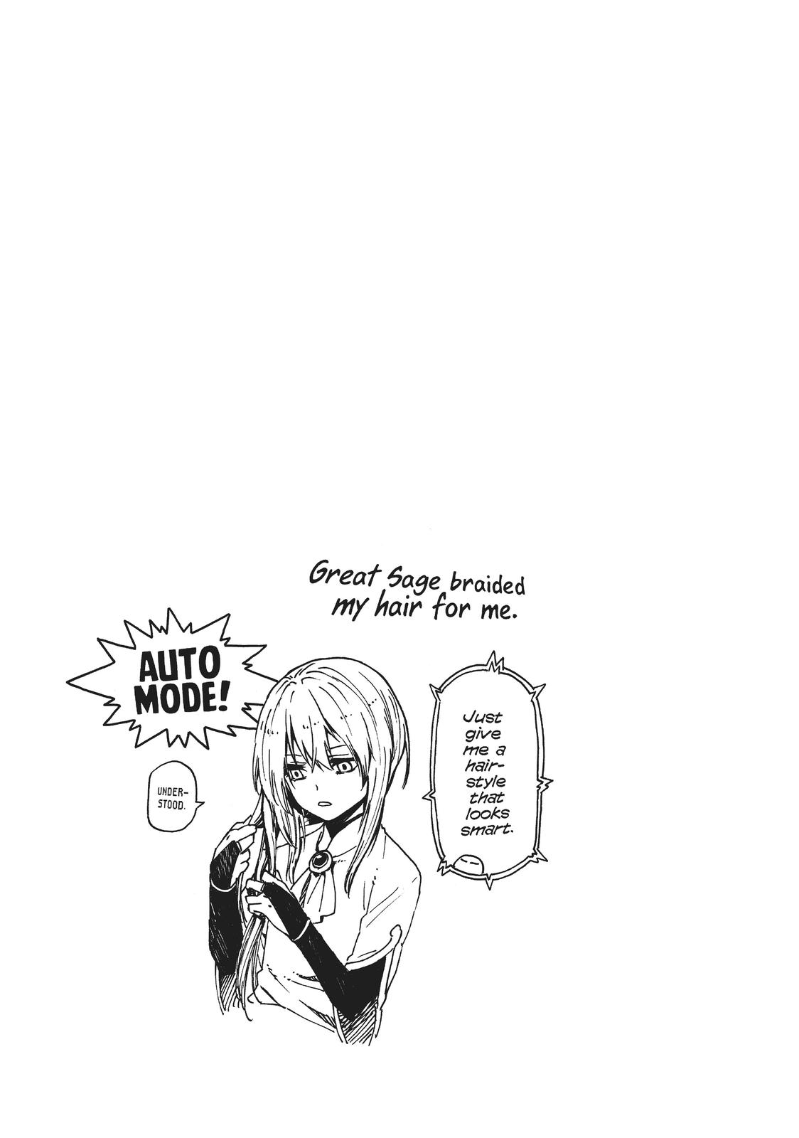 That Time I Got Reincarnated as a Slime Chapter 45 - Page 23