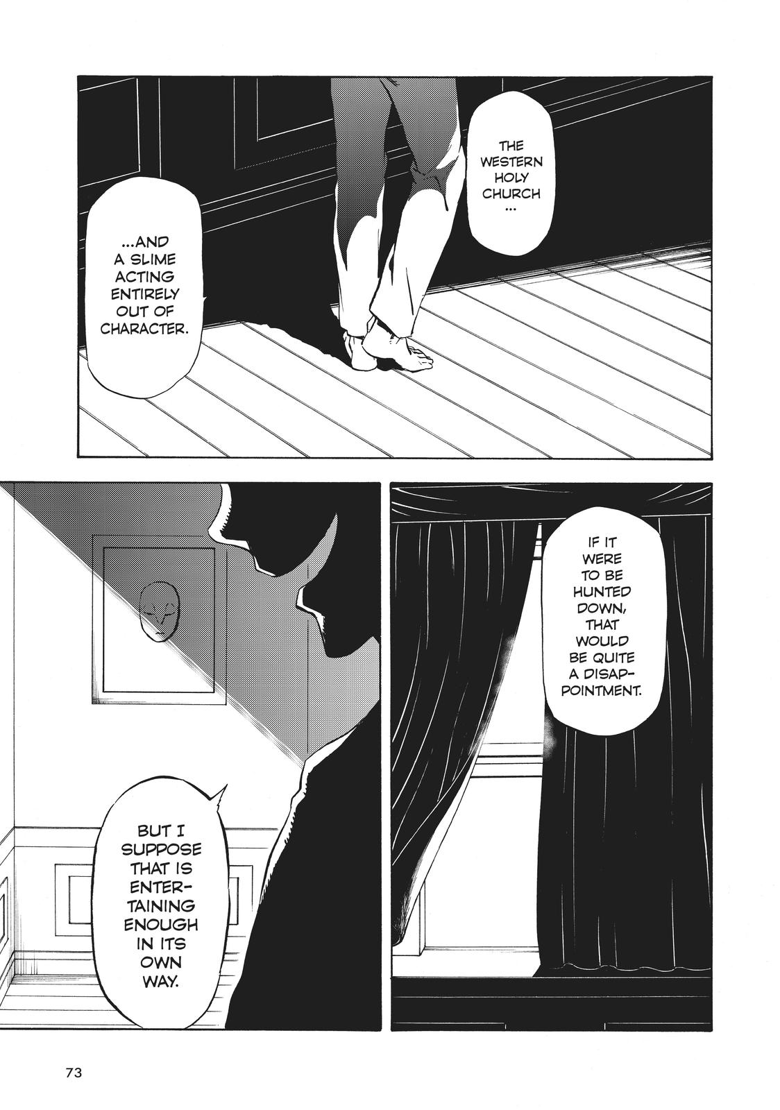 That Time I Got Reincarnated as a Slime Chapter 46 - Page 8