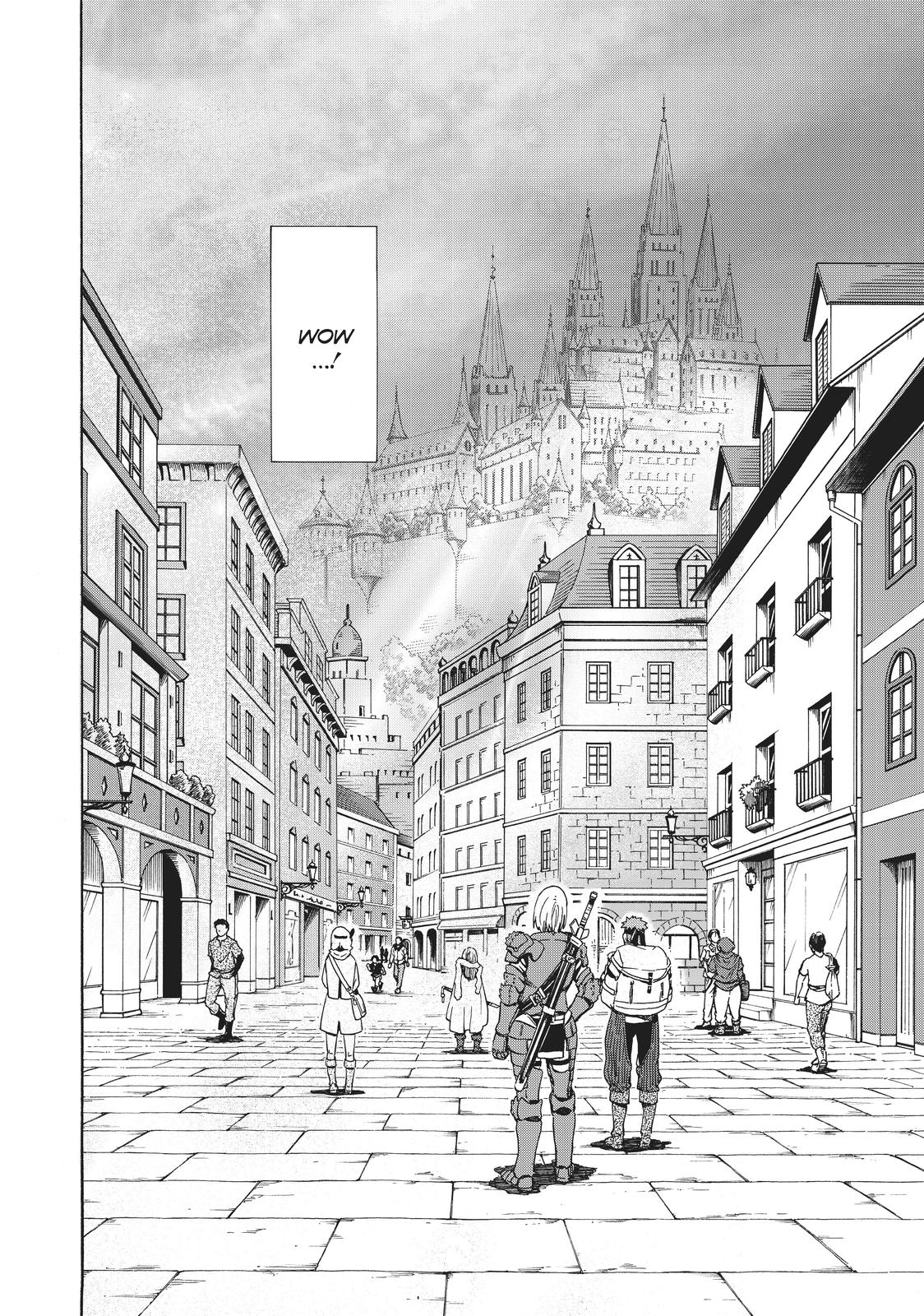 That Time I Got Reincarnated as a Slime Chapter 46 - Page 11