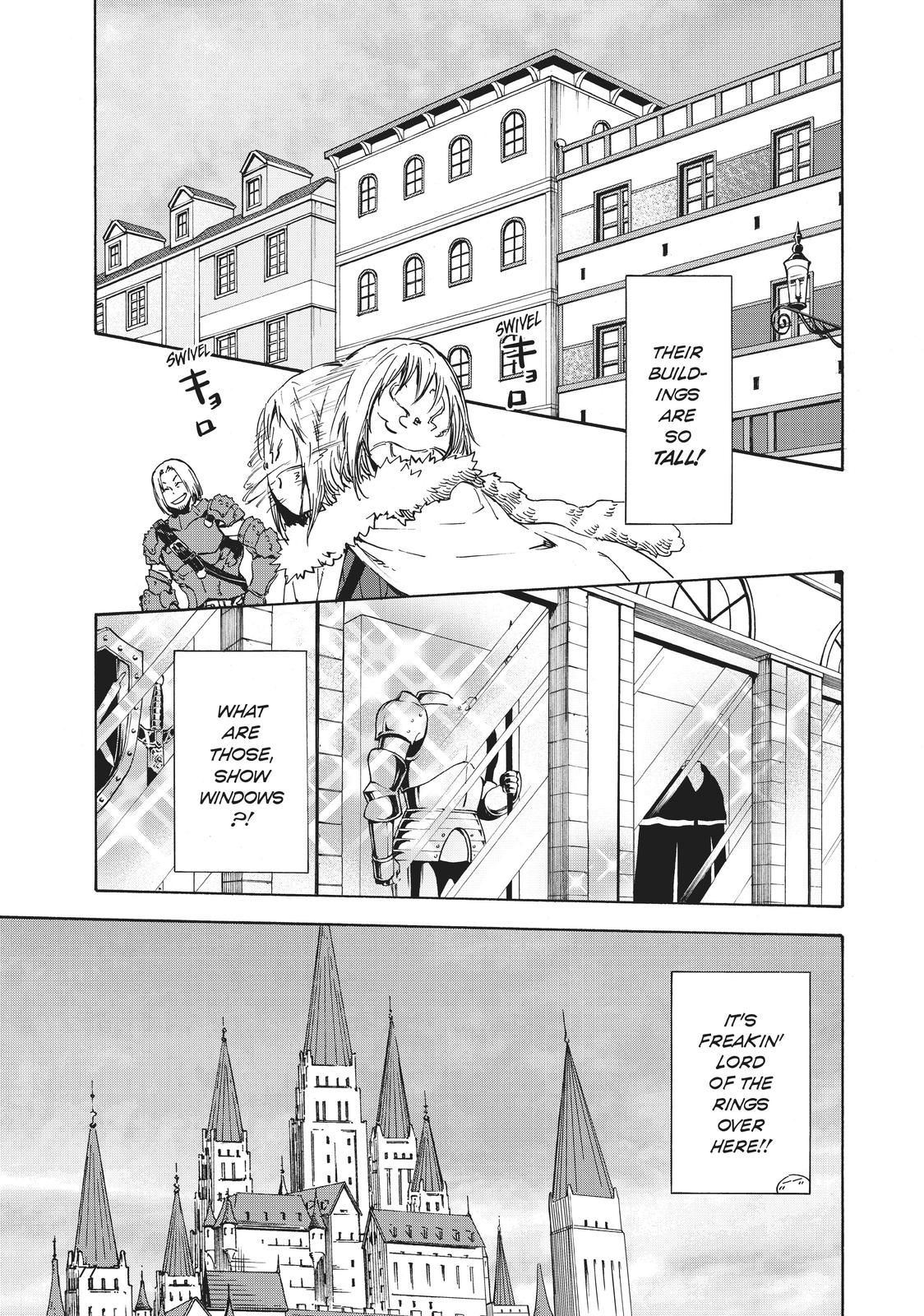 That Time I Got Reincarnated as a Slime Chapter 46 - Page 12