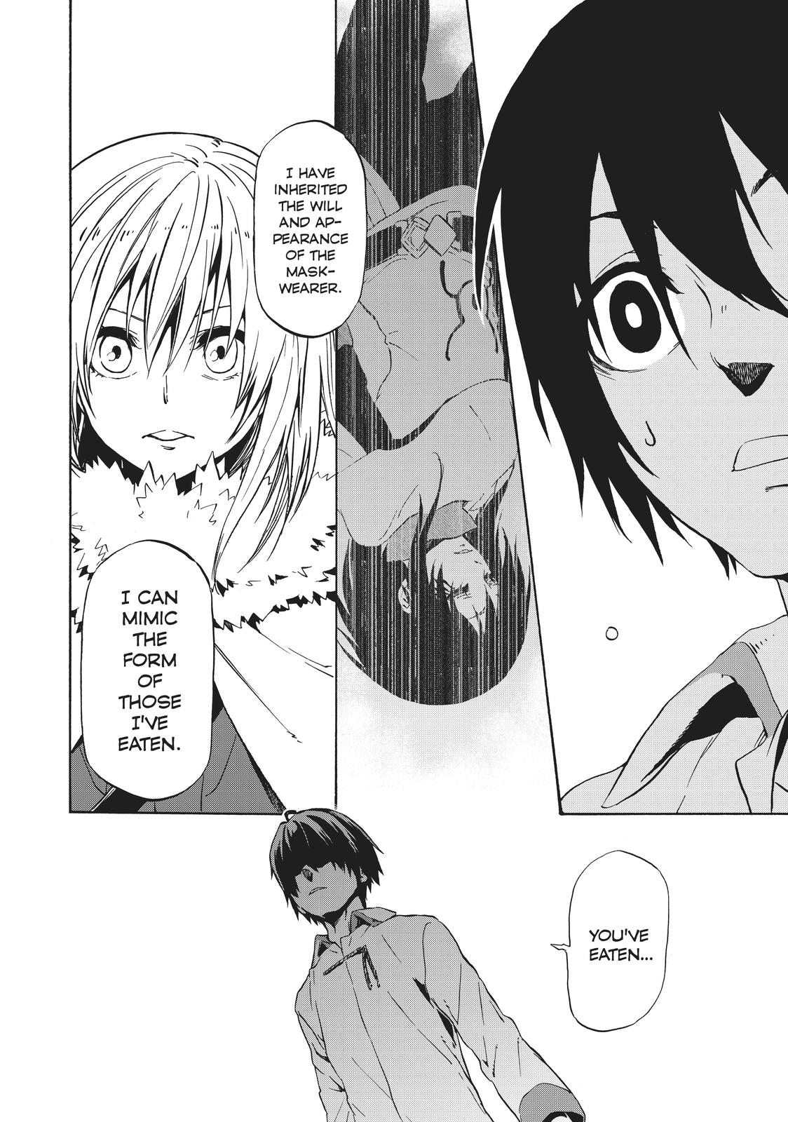 That Time I Got Reincarnated as a Slime Chapter 46 - Page 27