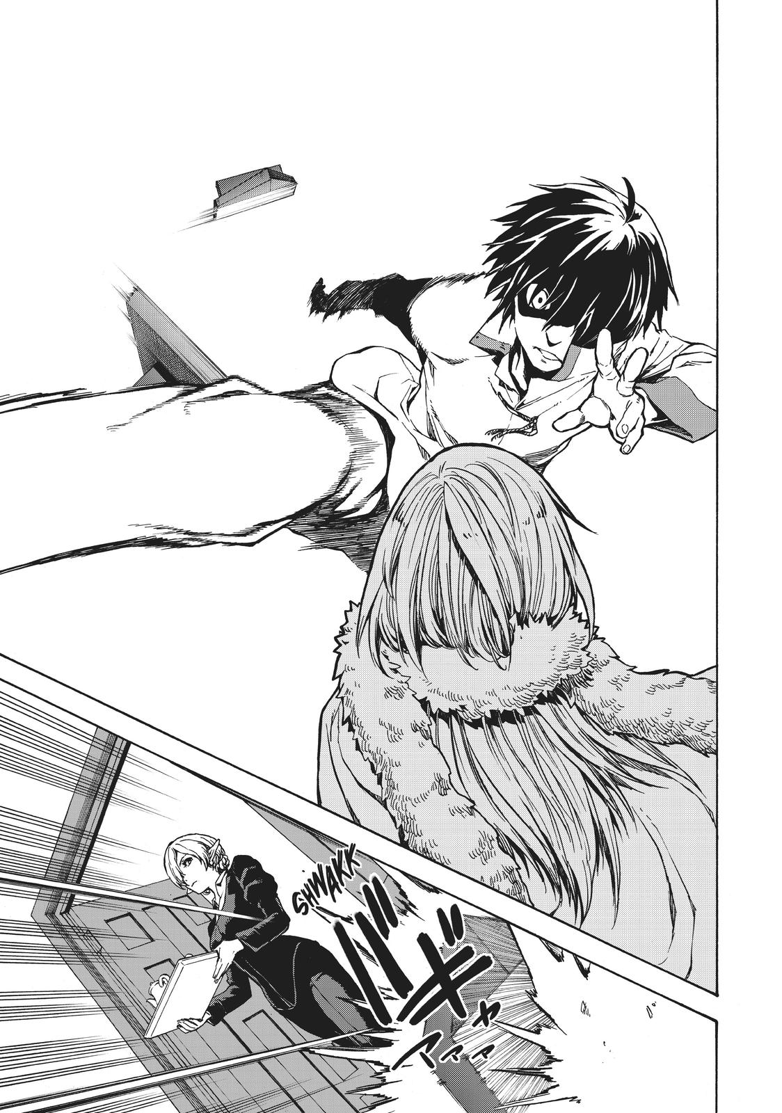That Time I Got Reincarnated as a Slime Chapter 46 - Page 28