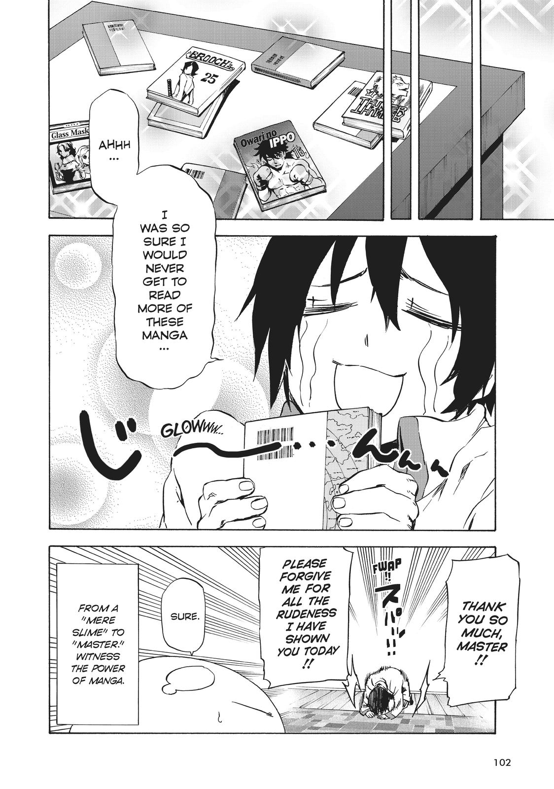 That Time I Got Reincarnated as a Slime Chapter 46 - Page 37