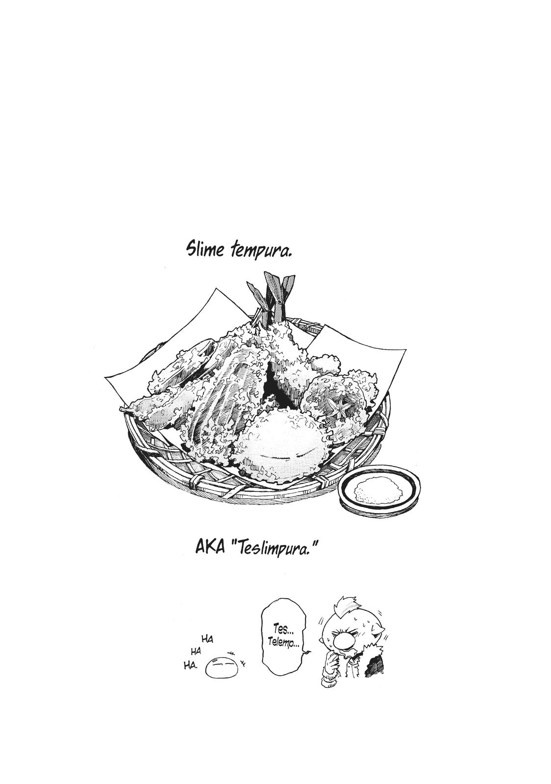 That Time I Got Reincarnated as a Slime Chapter 47.5 - Page 43