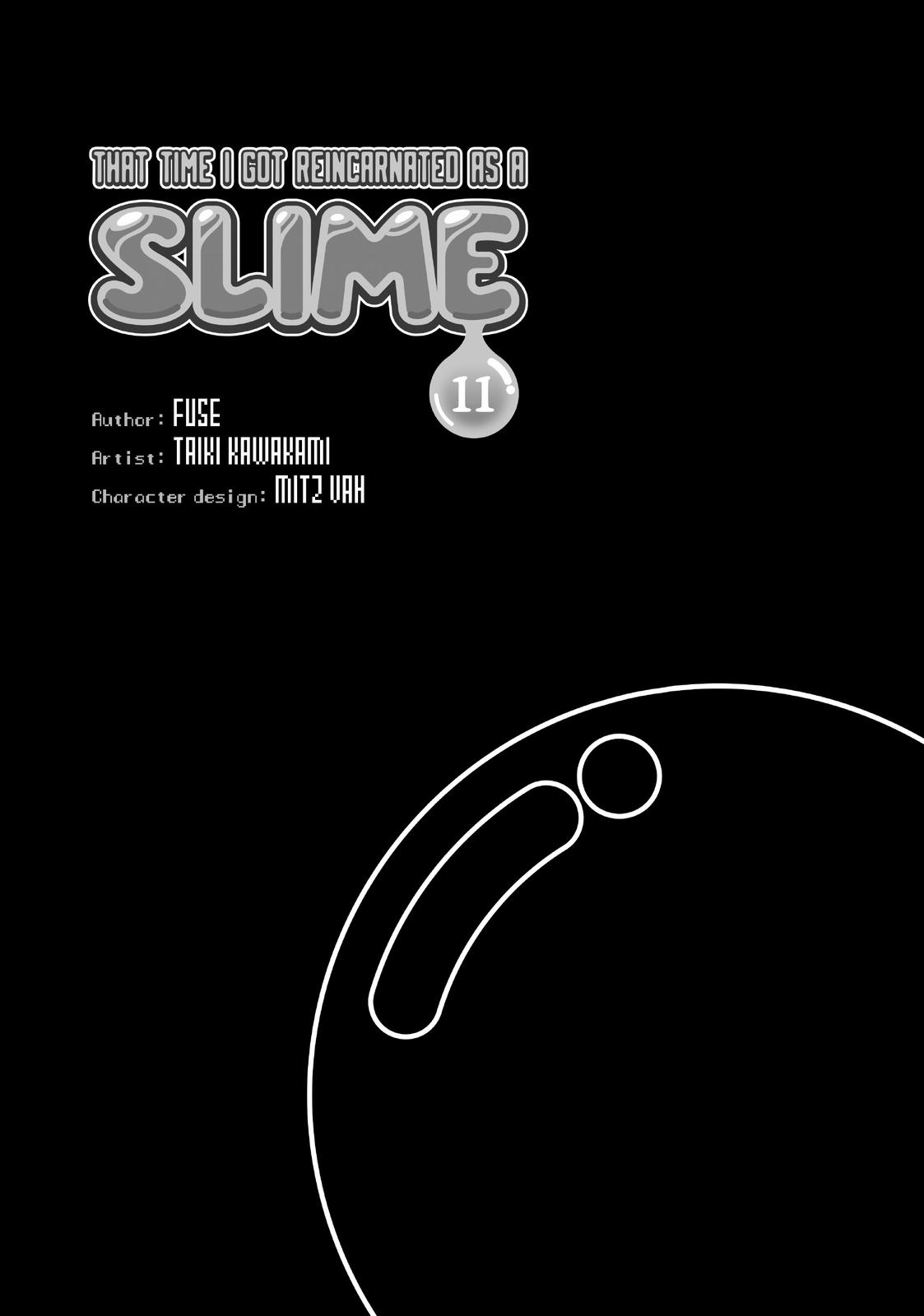 That Time I Got Reincarnated as a Slime Chapter 48 - Page 2