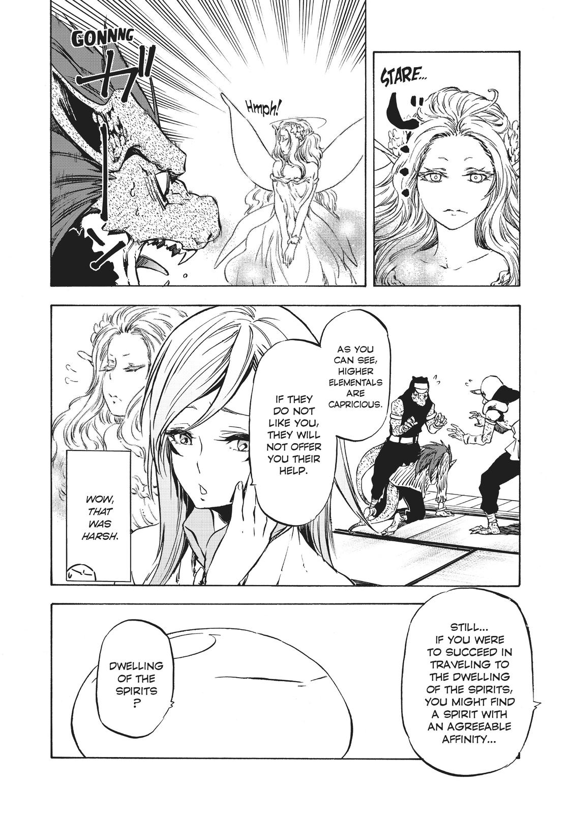 That Time I Got Reincarnated as a Slime Chapter 48 - Page 16