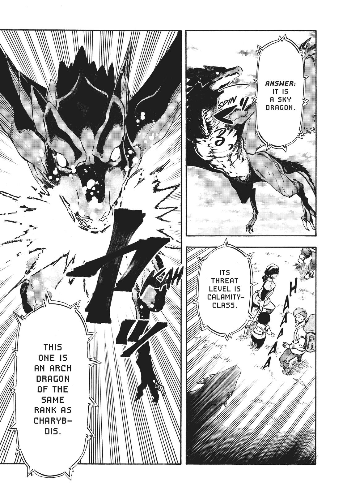That Time I Got Reincarnated as a Slime Chapter 48 - Page 27
