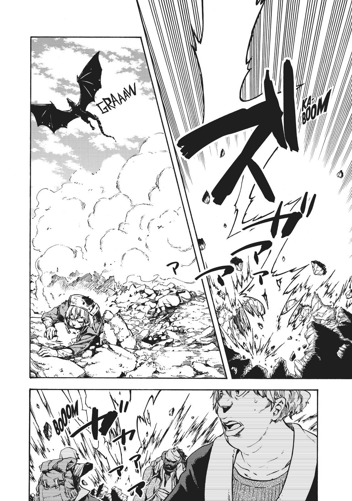That Time I Got Reincarnated as a Slime Chapter 48 - Page 28