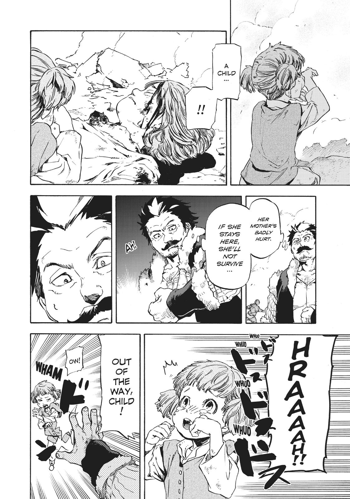 That Time I Got Reincarnated as a Slime Chapter 49 - Page 4