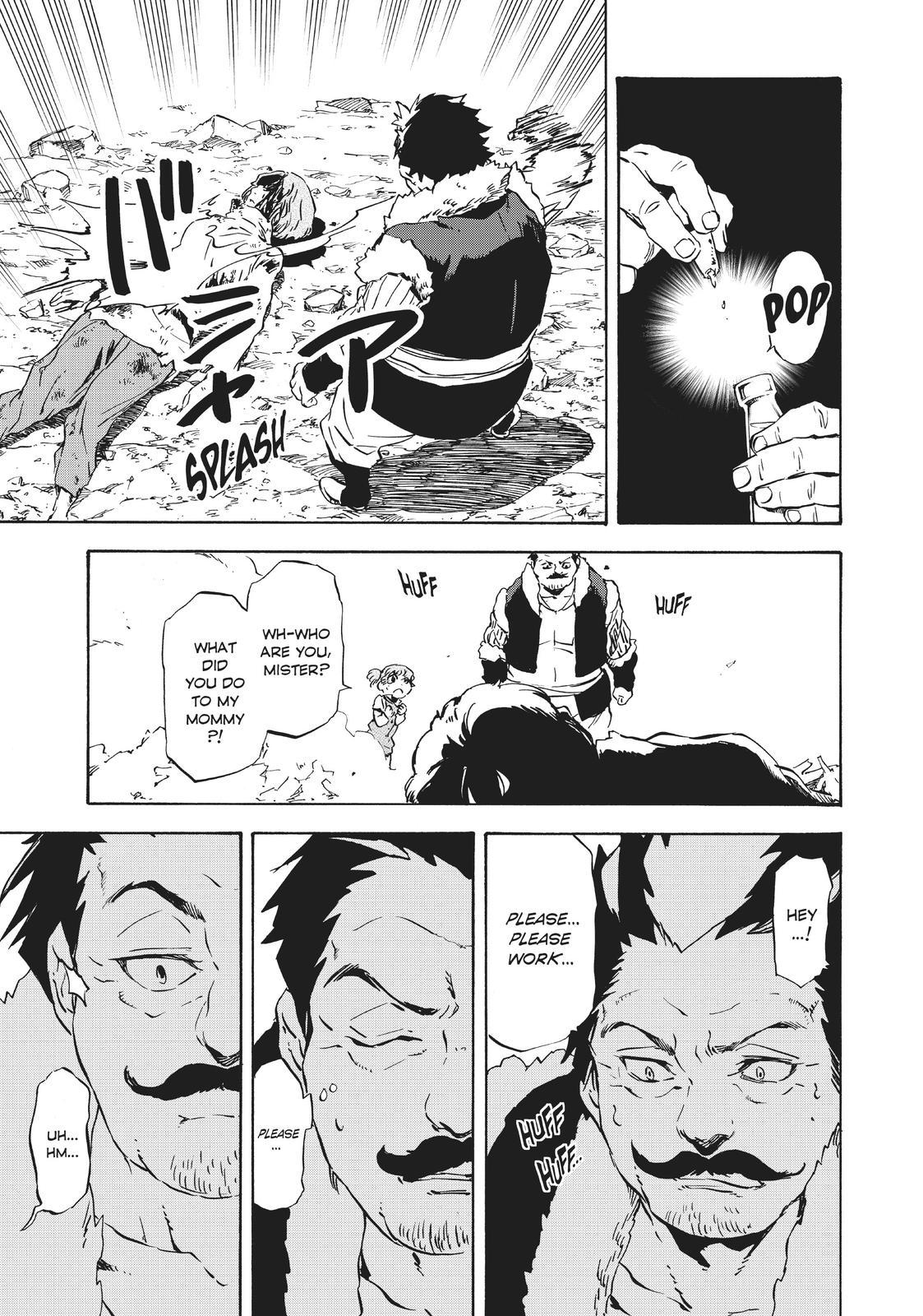 That Time I Got Reincarnated as a Slime Chapter 49 - Page 5