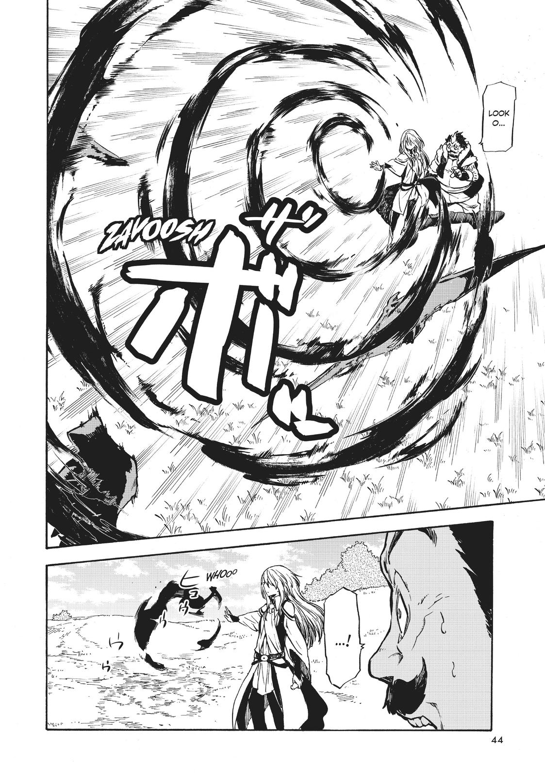 That Time I Got Reincarnated as a Slime Chapter 49 - Page 12