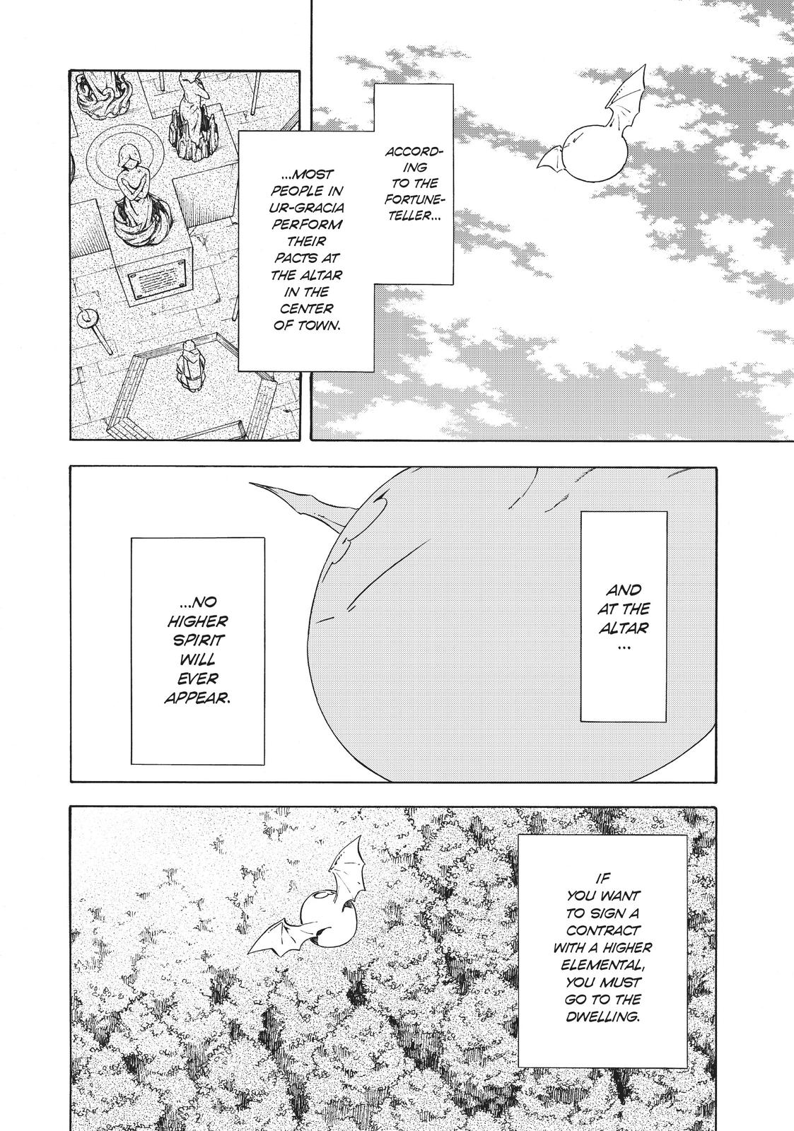That Time I Got Reincarnated as a Slime Chapter 50 - Page 18
