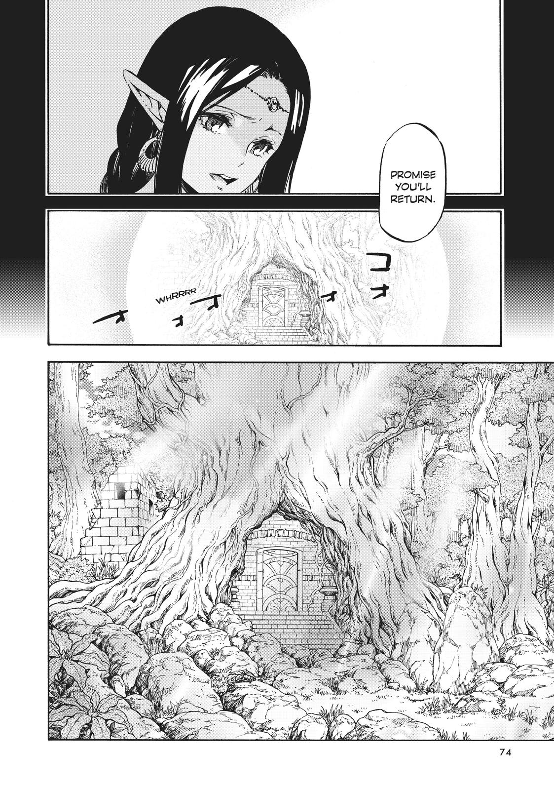 That Time I Got Reincarnated as a Slime Chapter 50 - Page 20