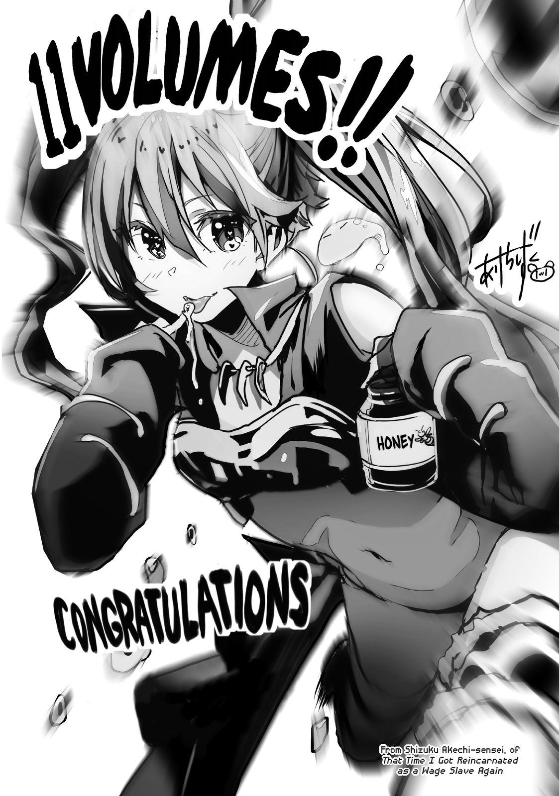 That Time I Got Reincarnated as a Slime Chapter 52.5 - Page 38