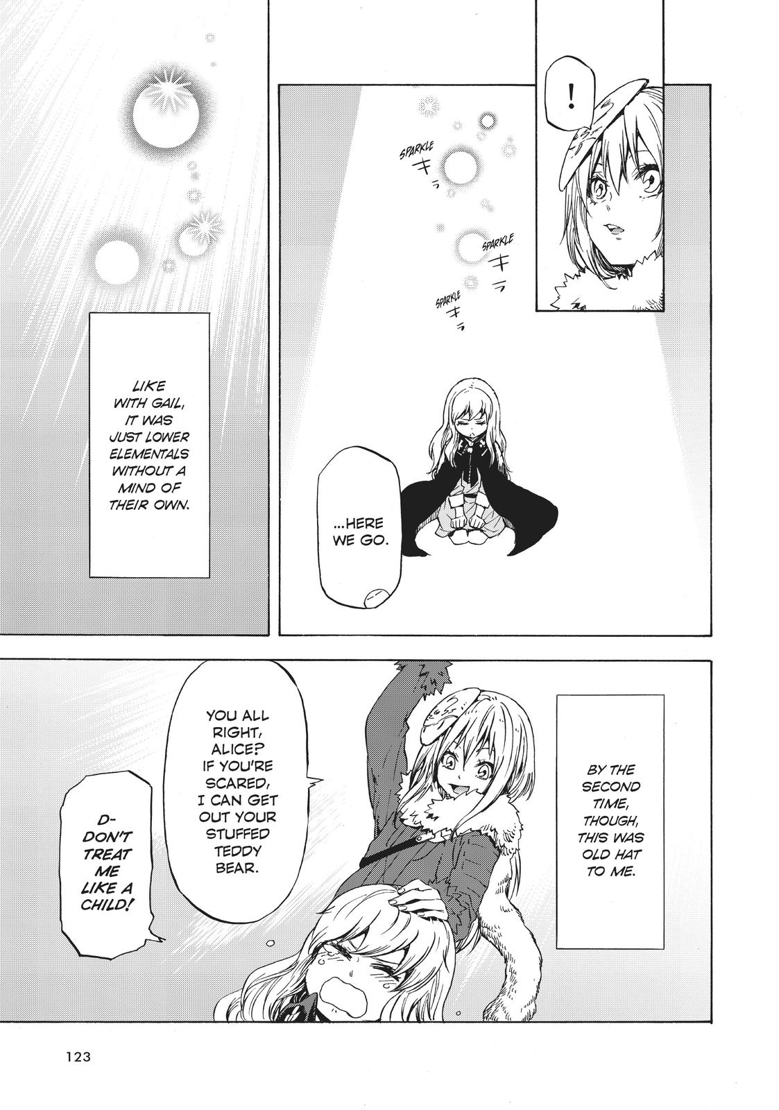 That Time I Got Reincarnated as a Slime Chapter 52 - Page 15