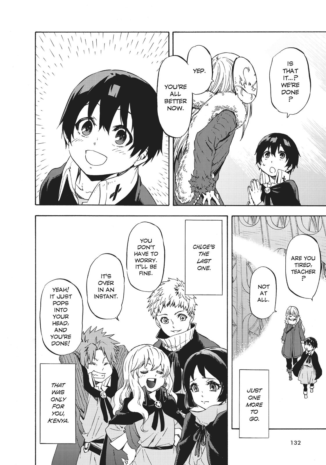 That Time I Got Reincarnated as a Slime Chapter 52 - Page 24