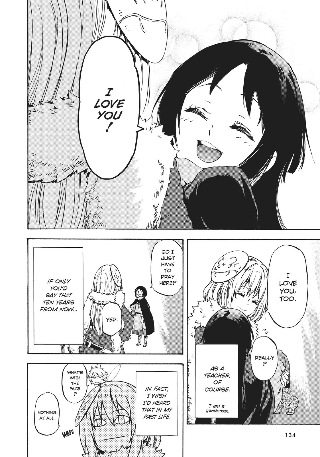 That Time I Got Reincarnated as a Slime Chapter 52 - Page 26
