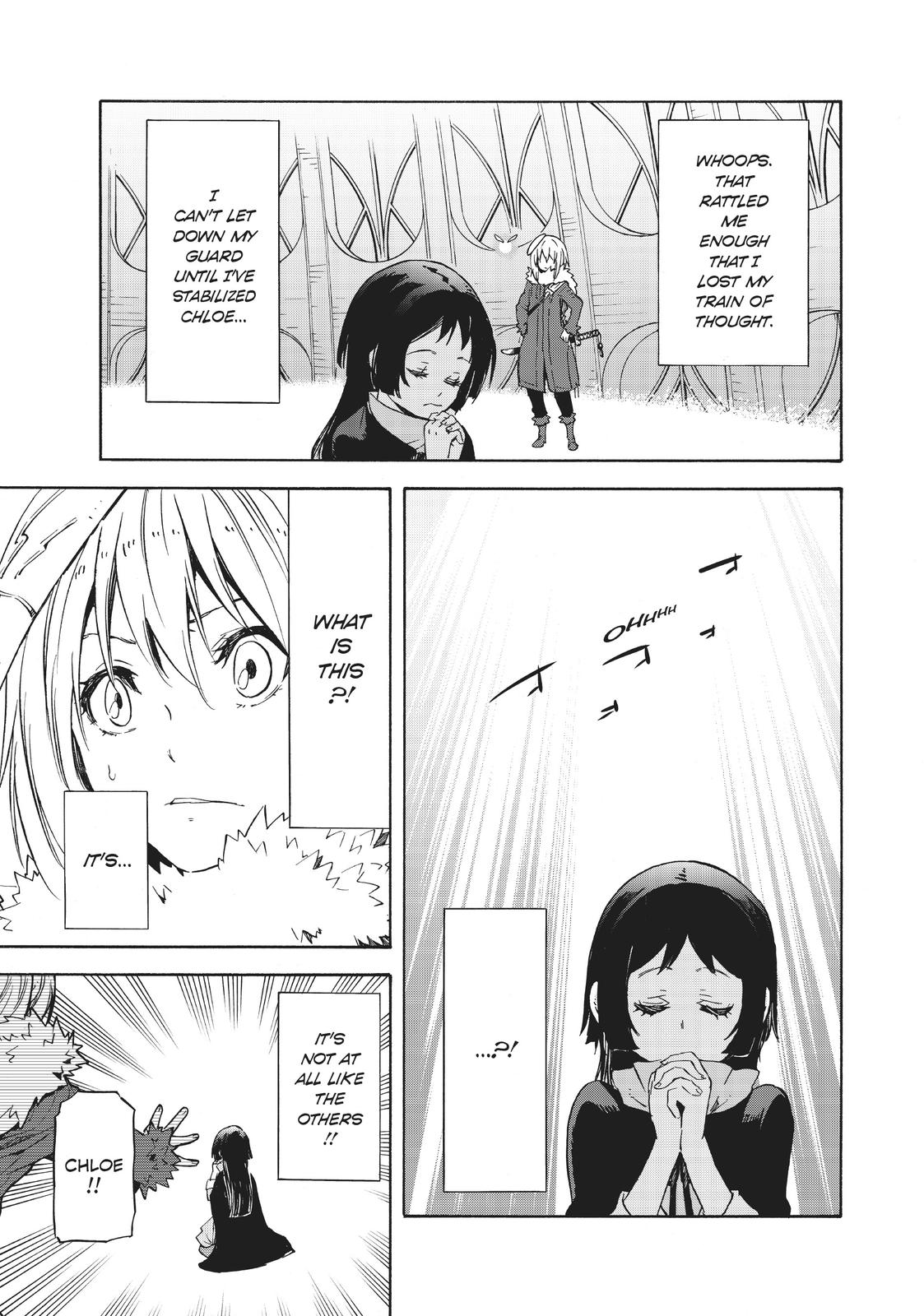 That Time I Got Reincarnated as a Slime Chapter 52 - Page 27