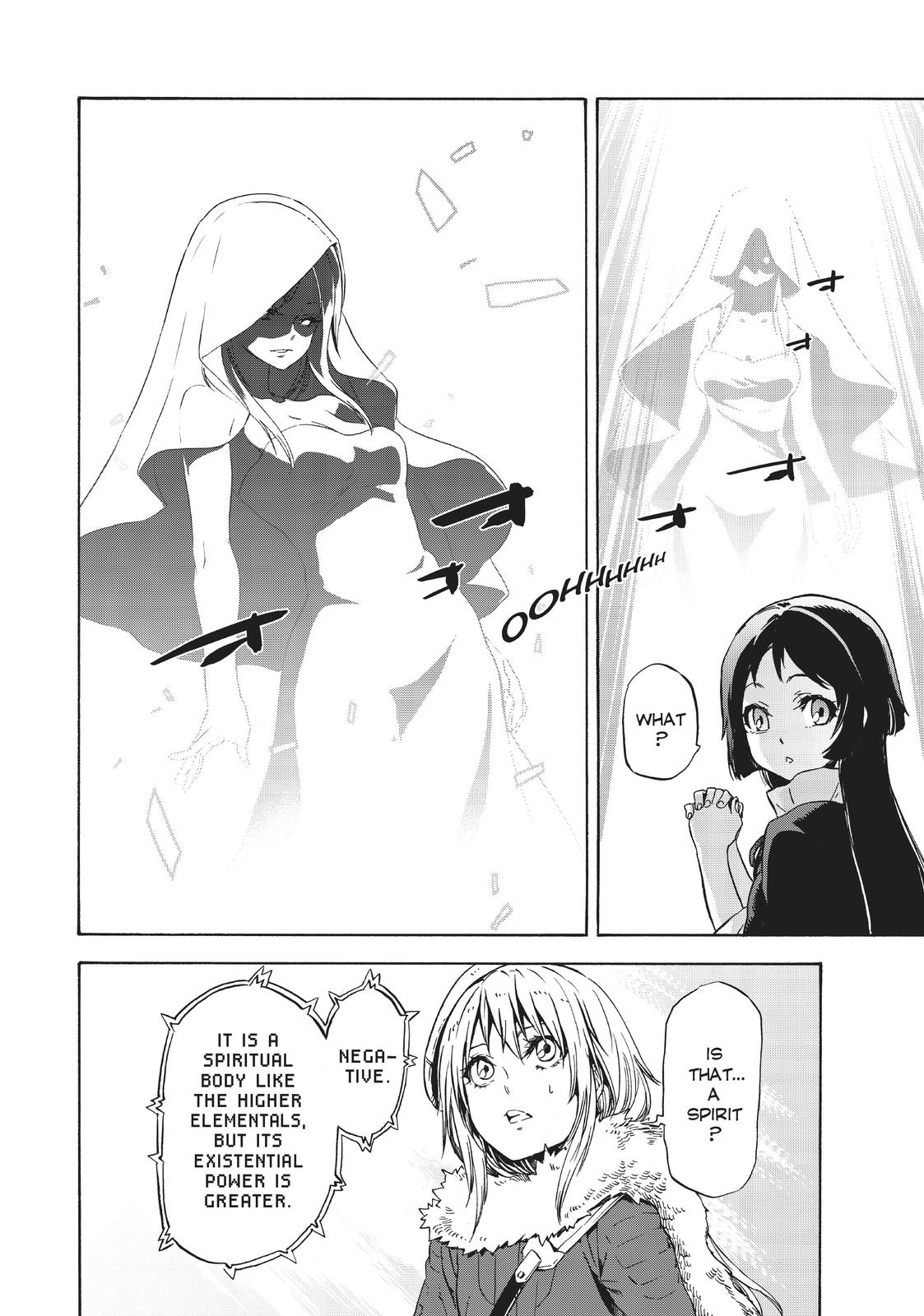 That Time I Got Reincarnated as a Slime Chapter 52 - Page 28