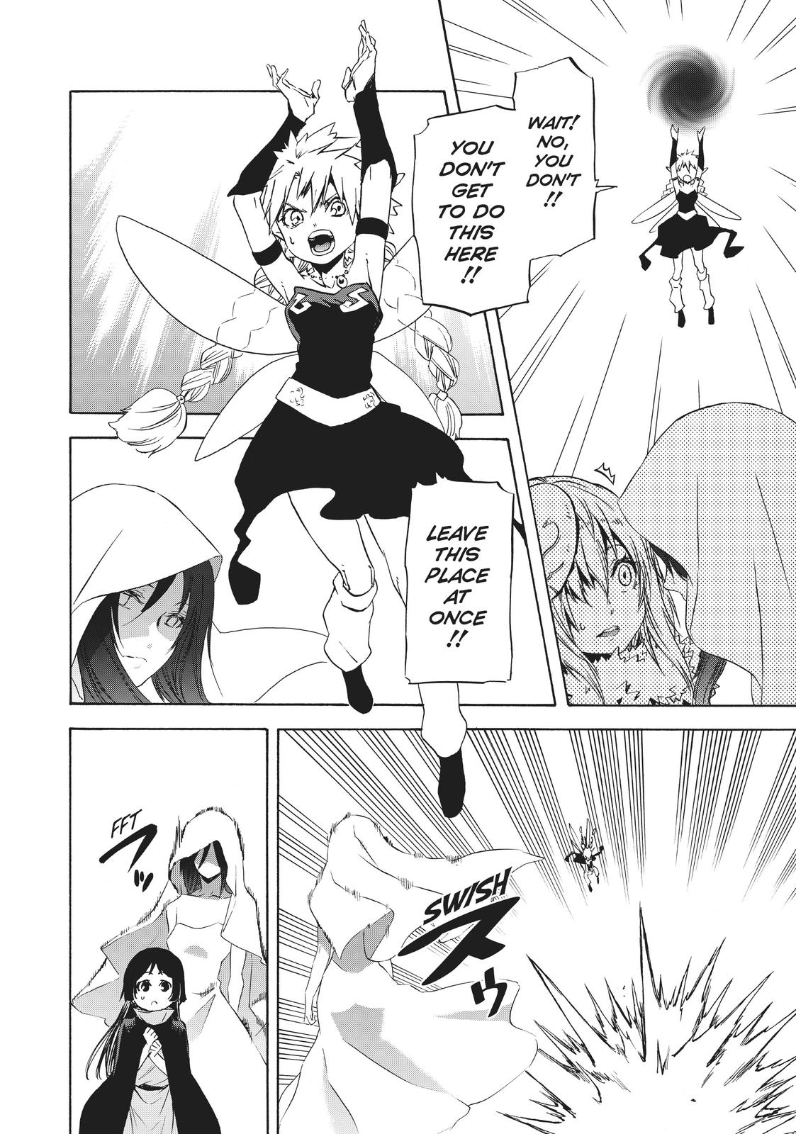 That Time I Got Reincarnated as a Slime Chapter 52 - Page 30