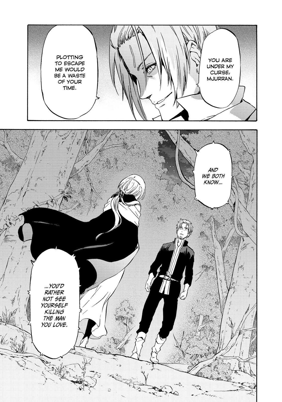That Time I Got Reincarnated as a Slime Chapter 53 - Page 26
